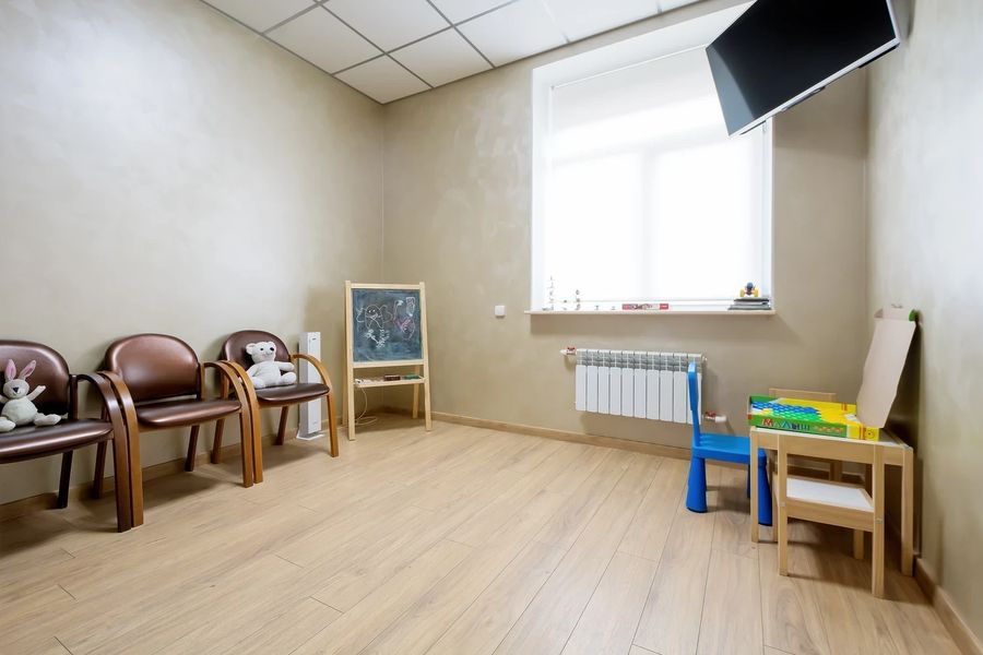 Фото клиники 2