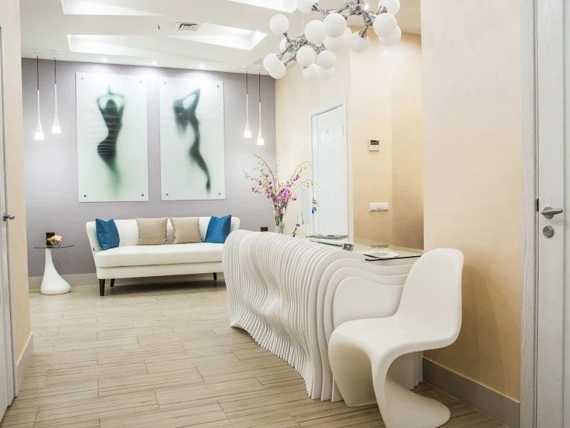 Фото клиники 4