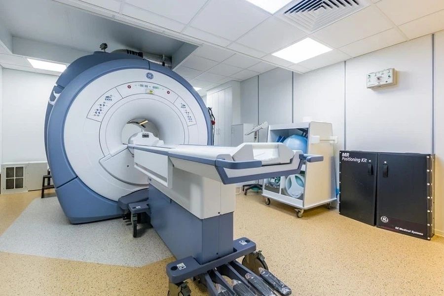 Фото клиники 2