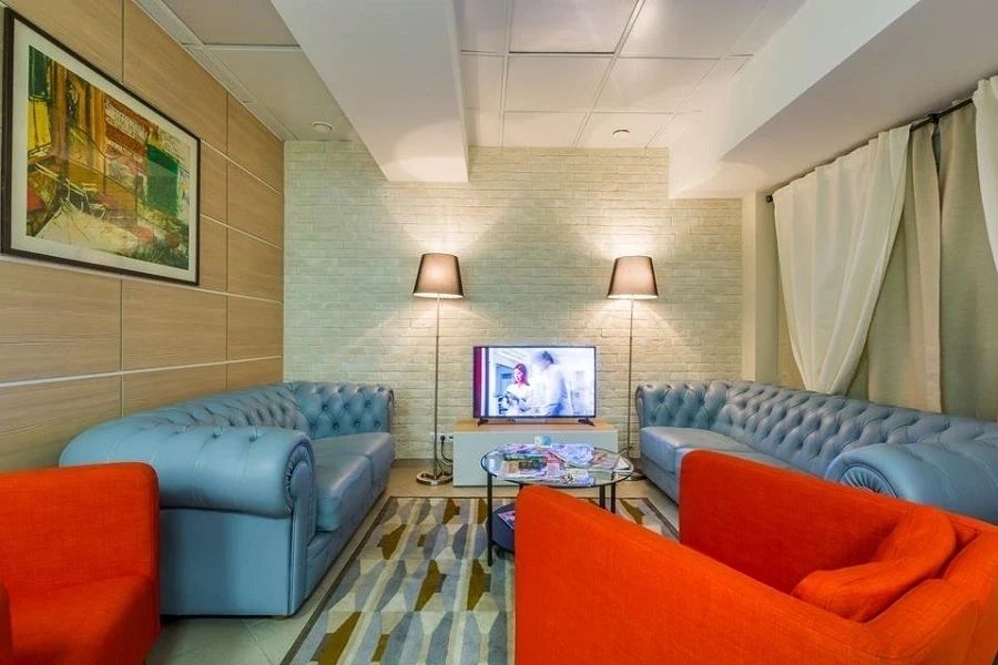 Фото клиники 4