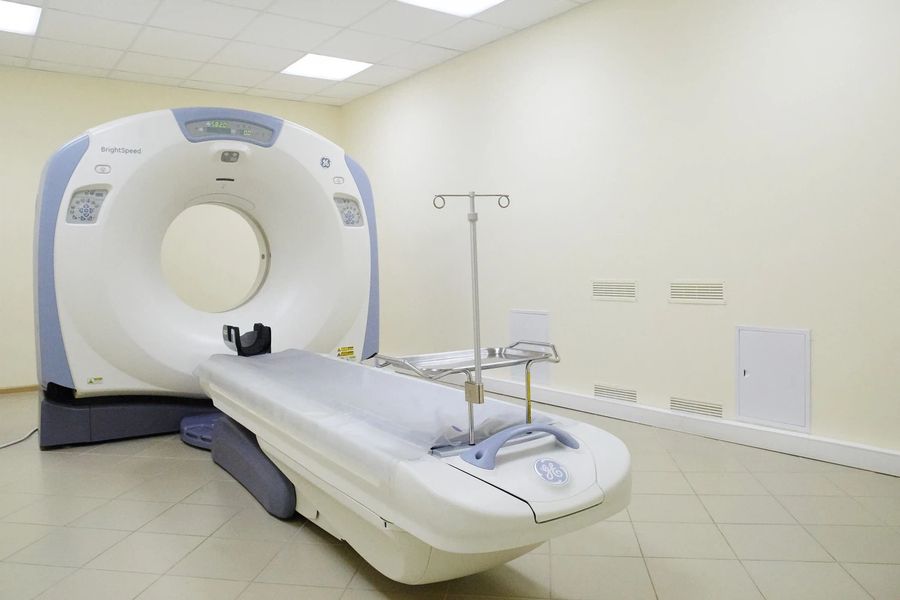 Фото клиники 3