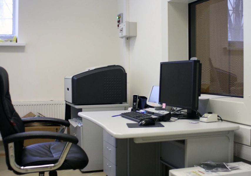 Фото клиники 6