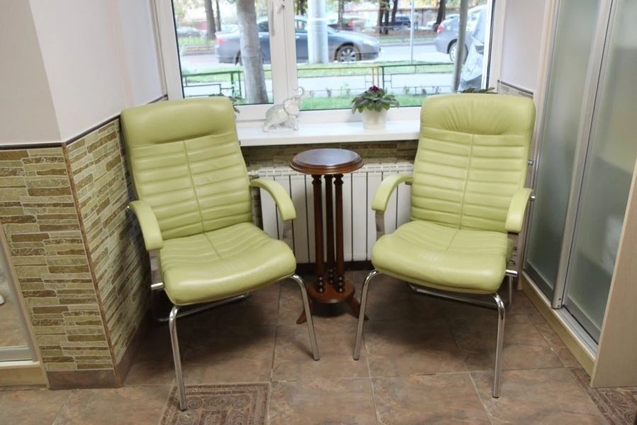 Фото клиники 6