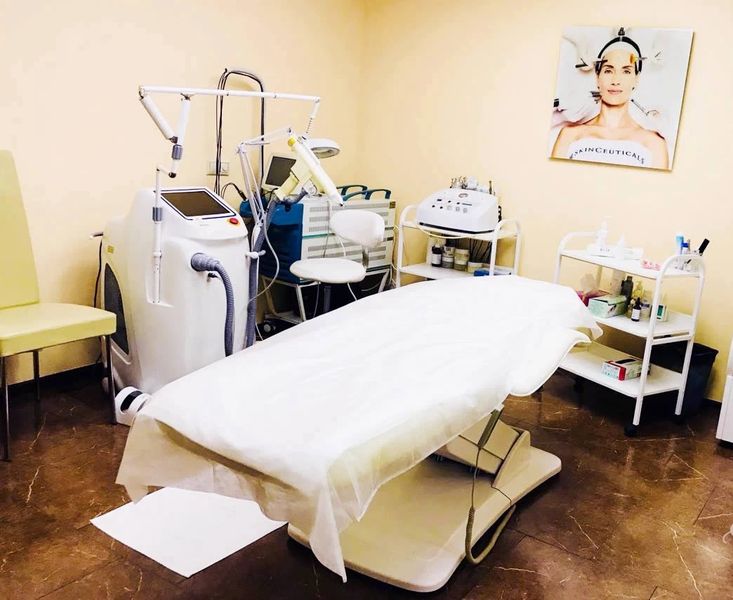 Фото клиники 2