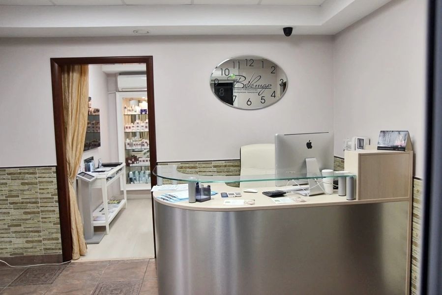 Фото клиники 3