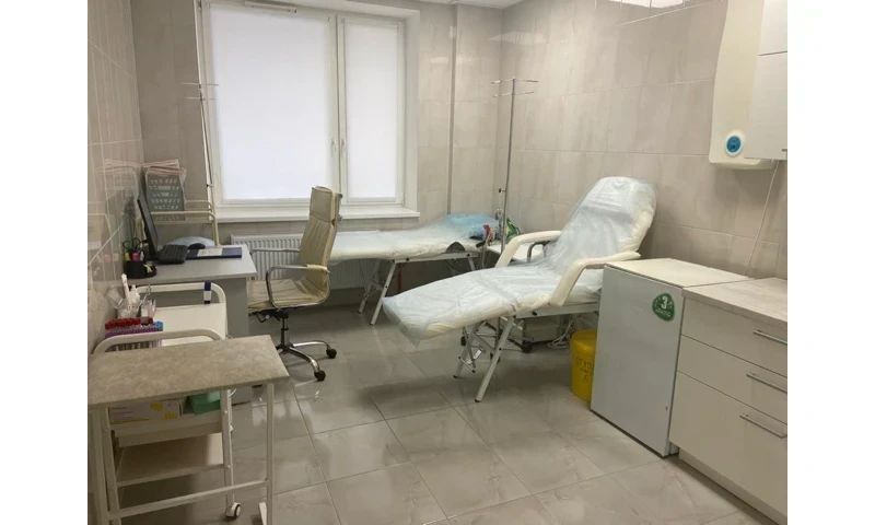 Фото клиники 6