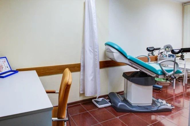 Фото клиники 7