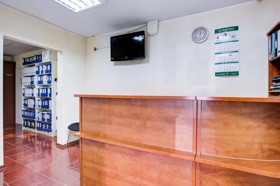 Фото клиники 3