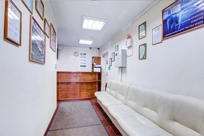 Фото клиники 8