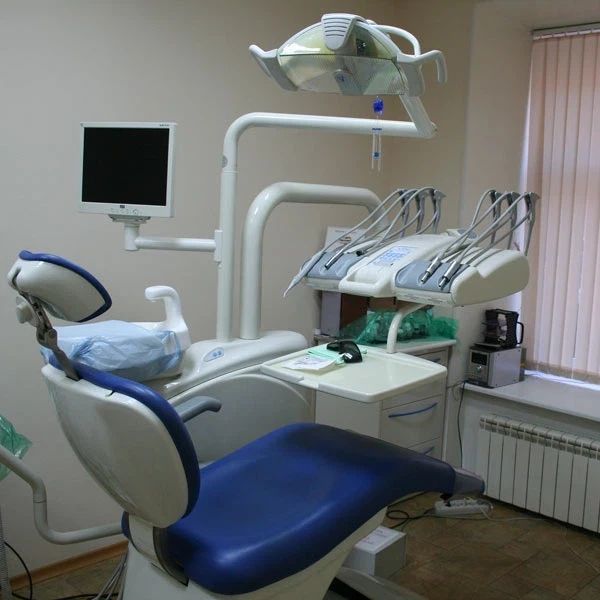 Фото клиники 1