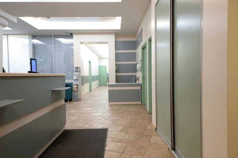 Фото клиники 2