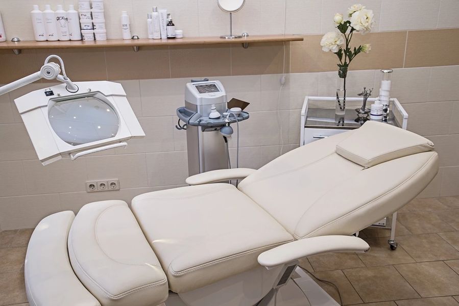 Фото клиники 3