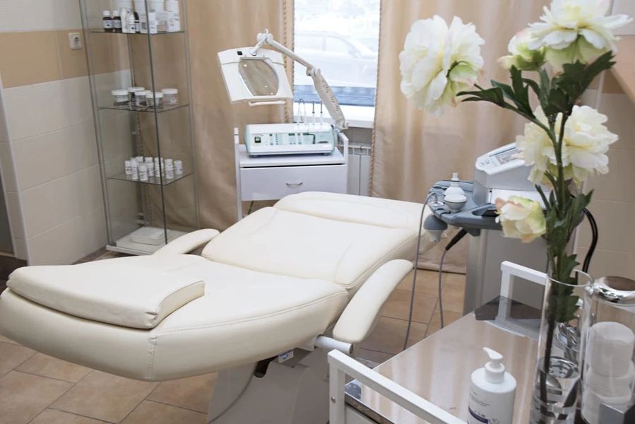 Фото клиники 2