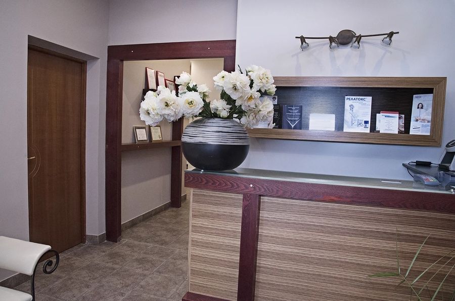 Фото клиники 5