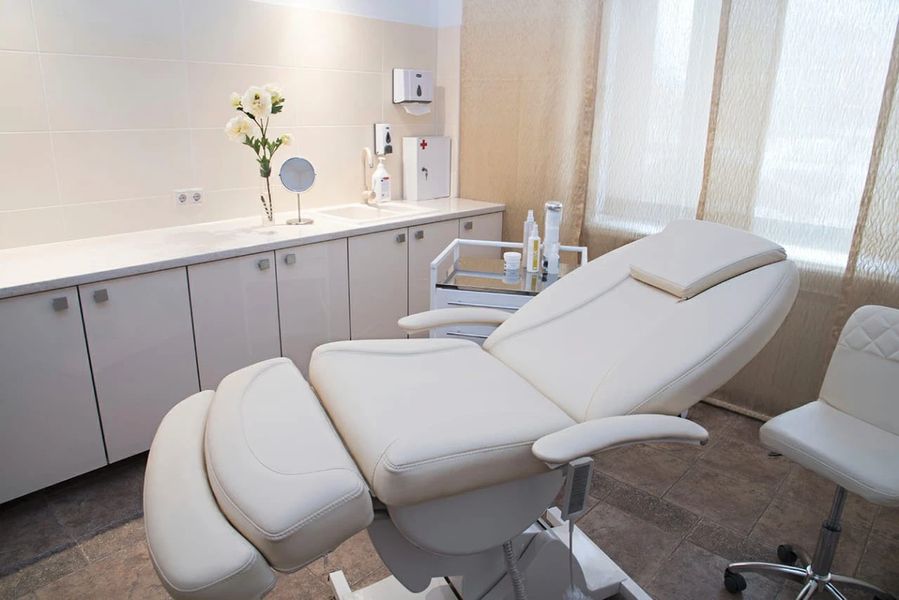 Фото клиники 1