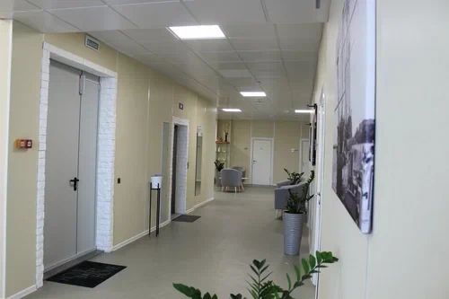 Фото клиники 10