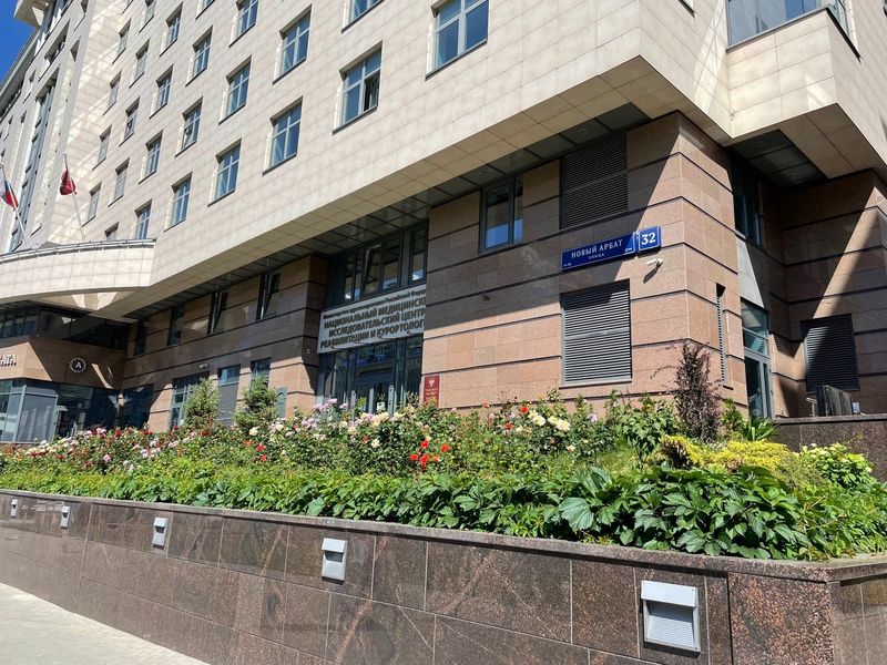 Фото клиники 1