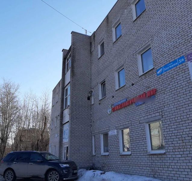 Фото клиники 1