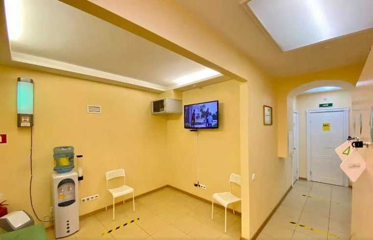 Фото клиники 6