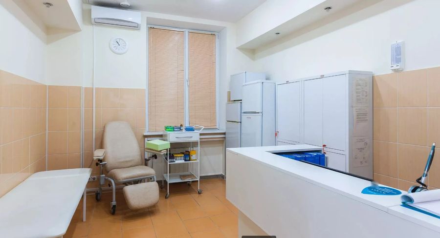 Фото клиники 6