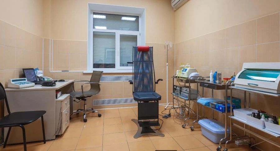 Фото клиники 4