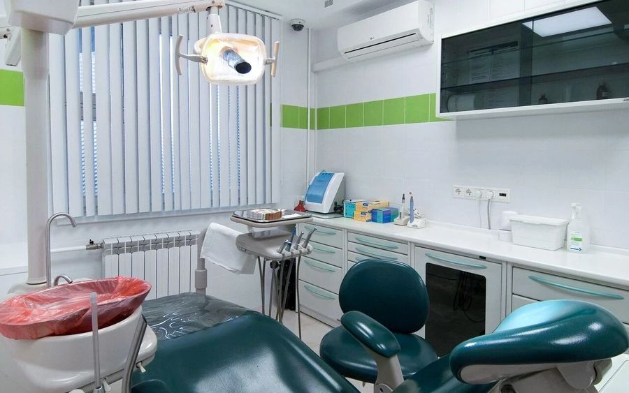 Фото клиники 2