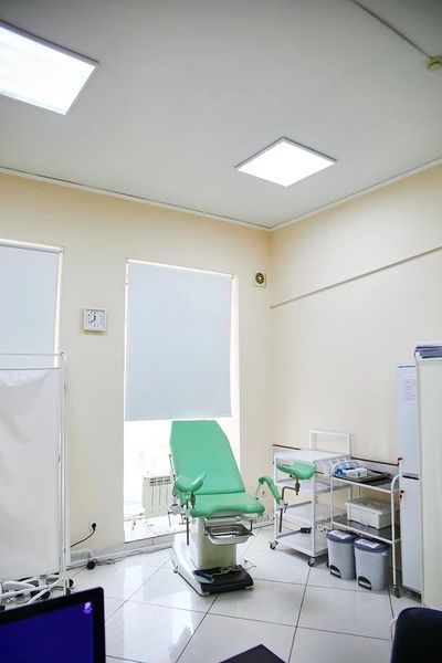 Фото клиники 3