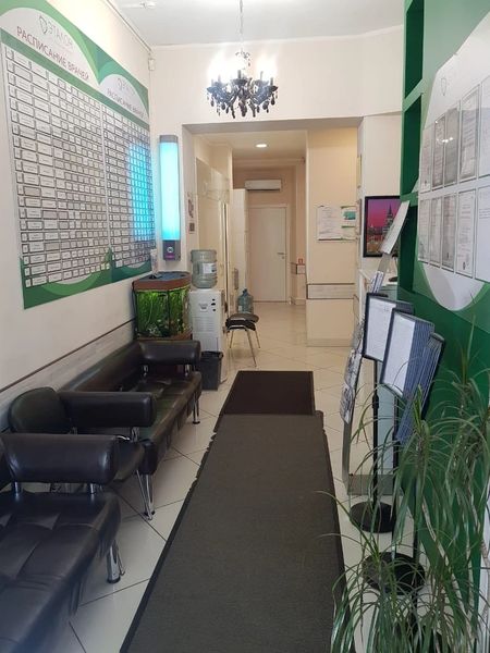 Фото клиники 12