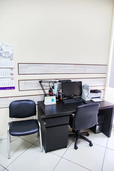 Фото клиники 6
