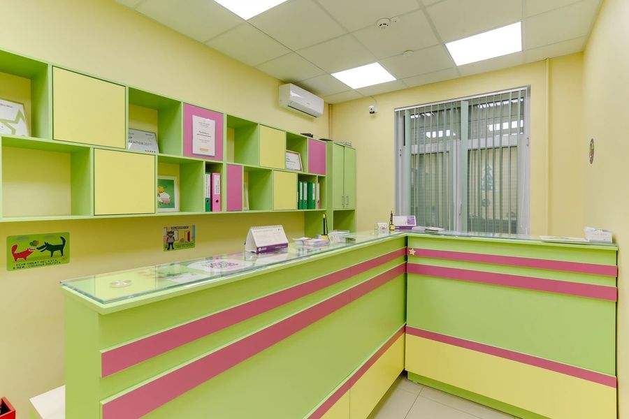 Фото клиники 10