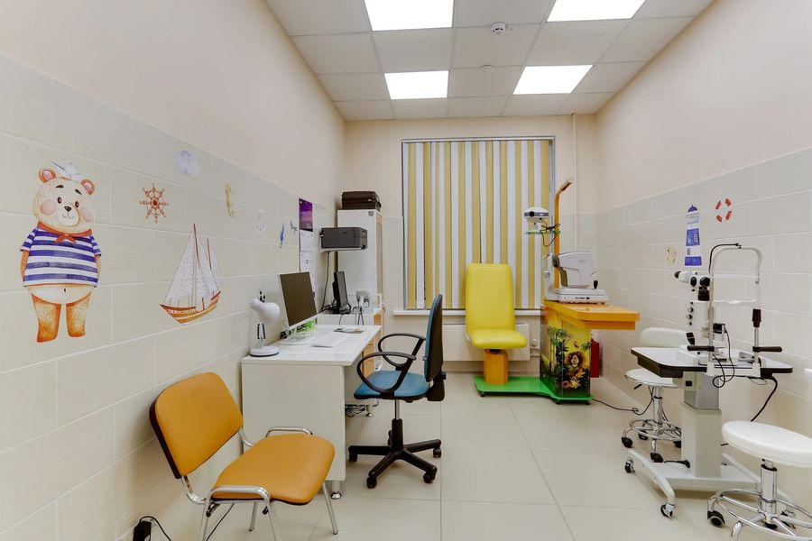 Фото клиники 2