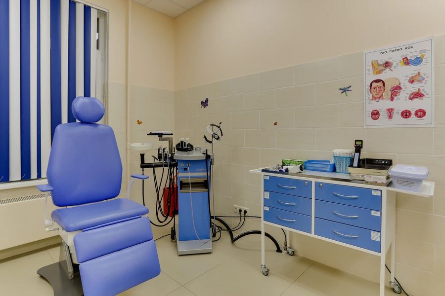 Фото клиники 4