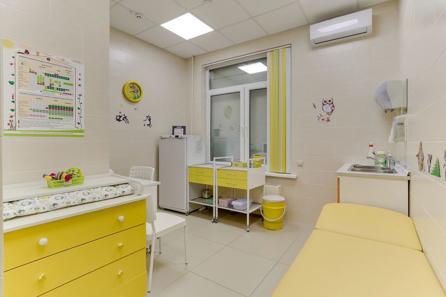 Фото клиники 6