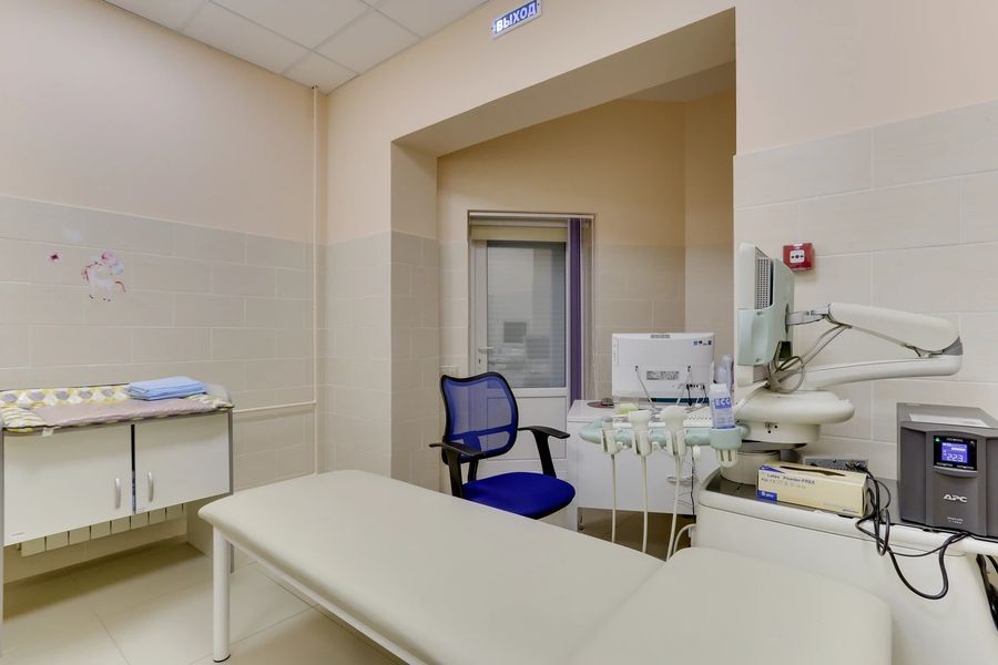 Фото клиники 7