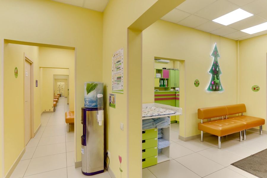 Фото клиники 11