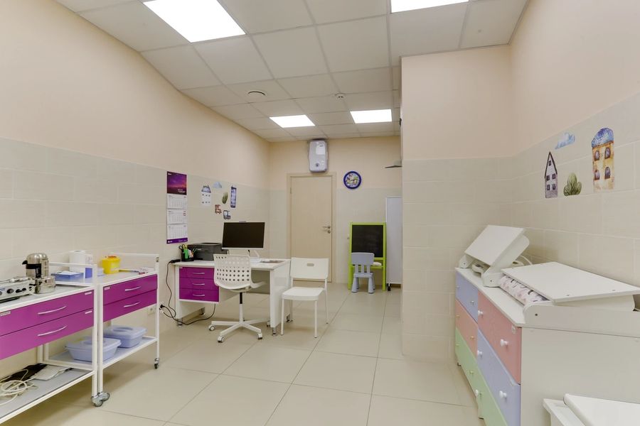 Фото клиники 5