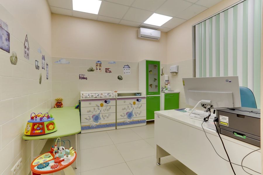 Фото клиники 8
