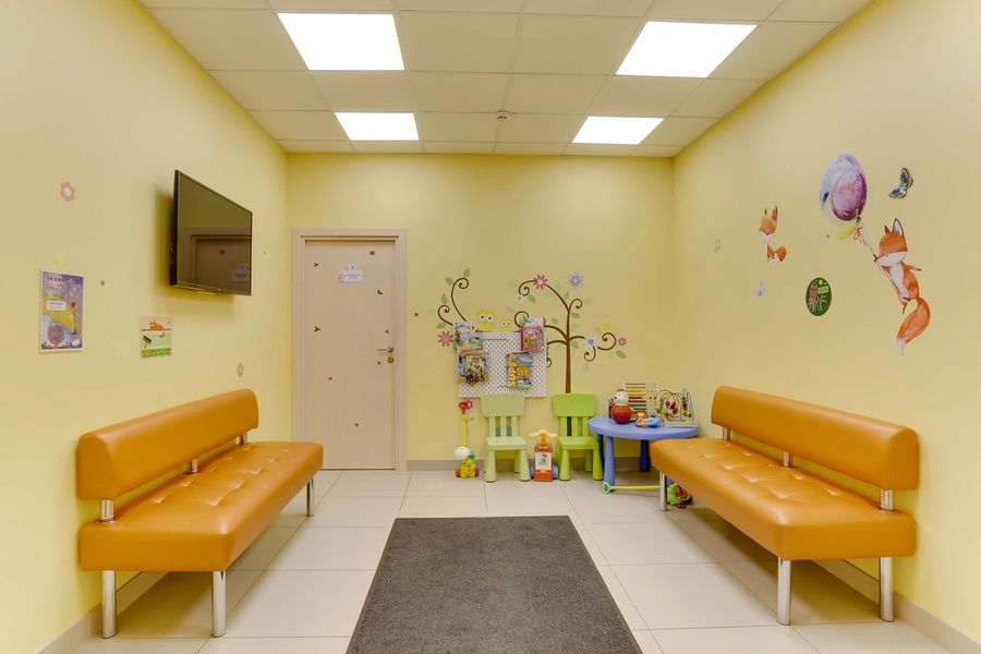 Фото клиники 9