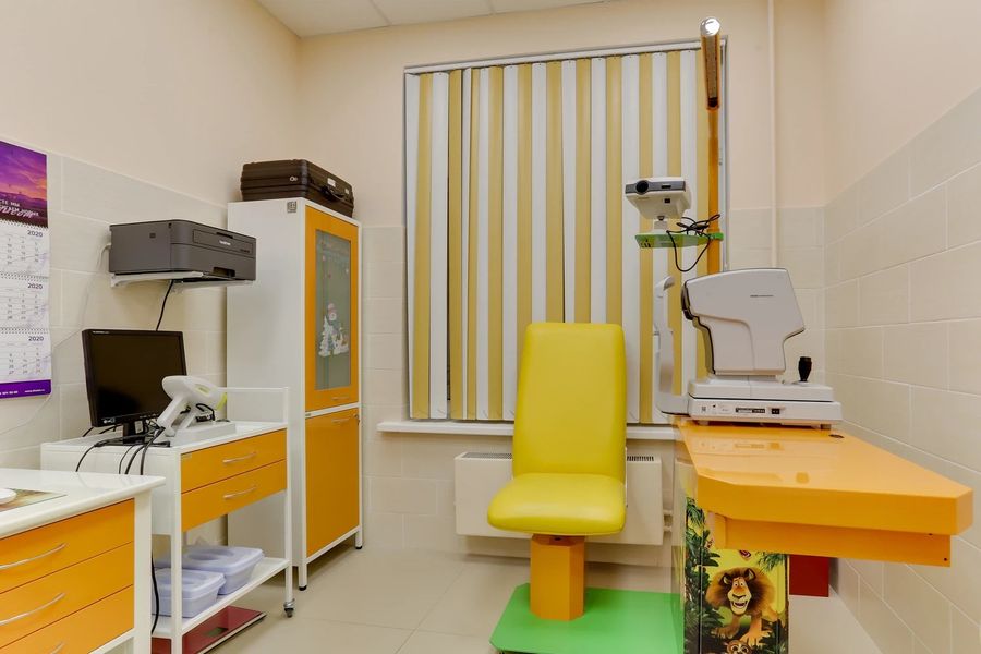 Фото клиники 3