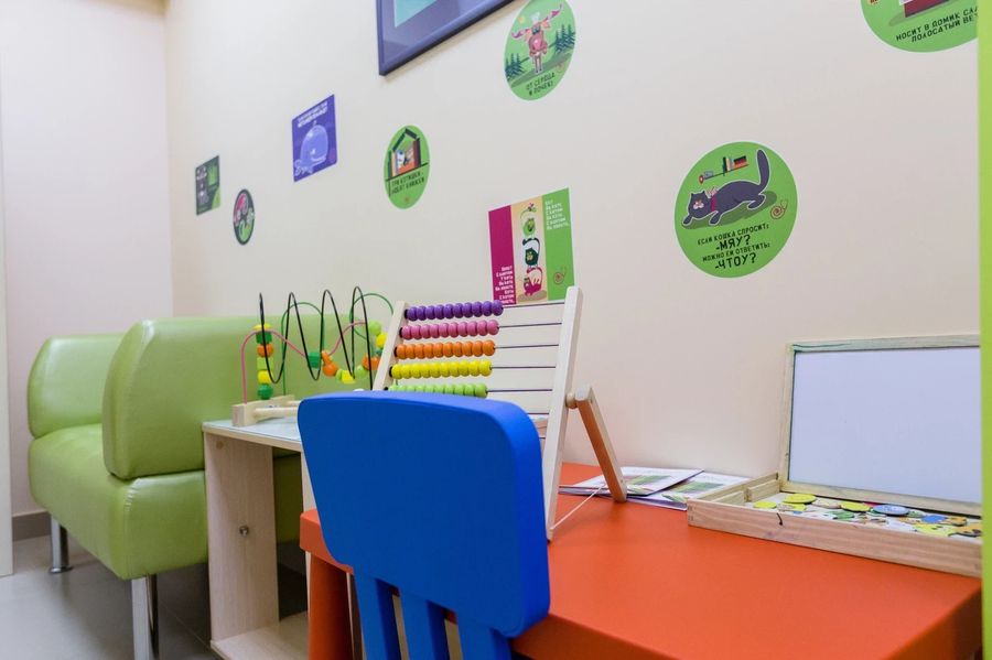 Фото клиники 12