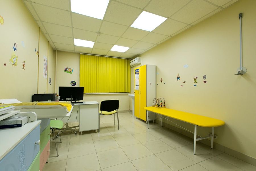 Фото клиники 5