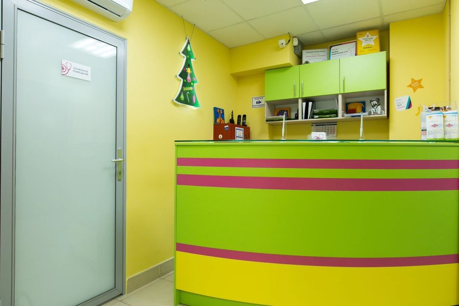 Фото клиники 10