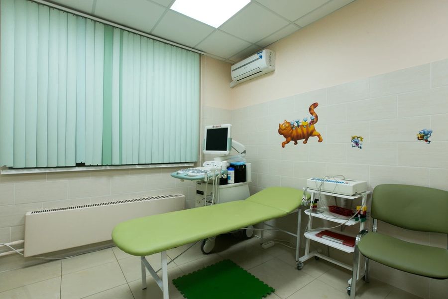 Фото клиники 3