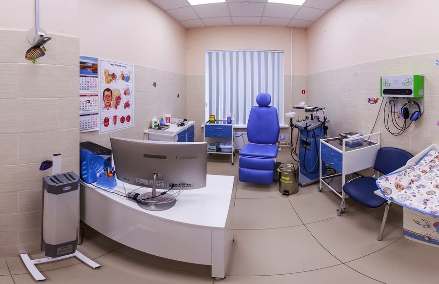 Фото клиники 12