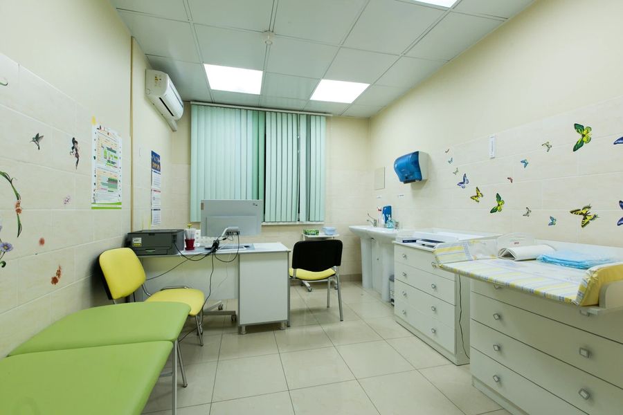 Фото клиники 7