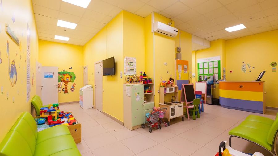 Фото клиники 5