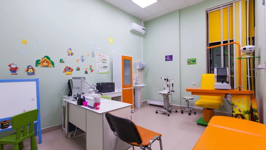Фото клиники 10