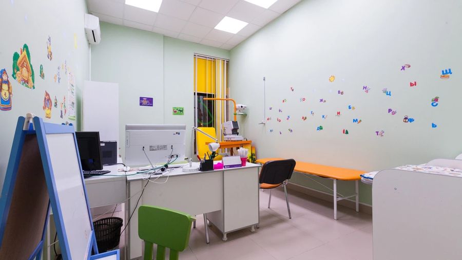 Фото клиники 11