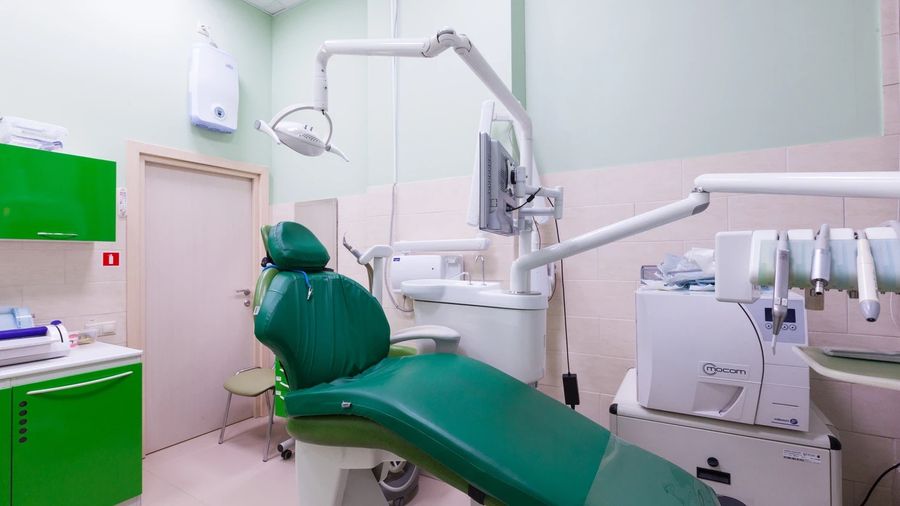 Фото клиники 6