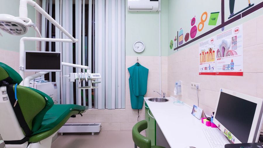 Фото клиники 7